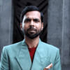 Article image for: <i class="tbold">casting director</i>-turned-actor Abhishek Bannerjee learns to balance his roles