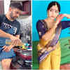 From Cooking To Dancing Tricks You Can Learn From These Malayalam TV   75763559.cms