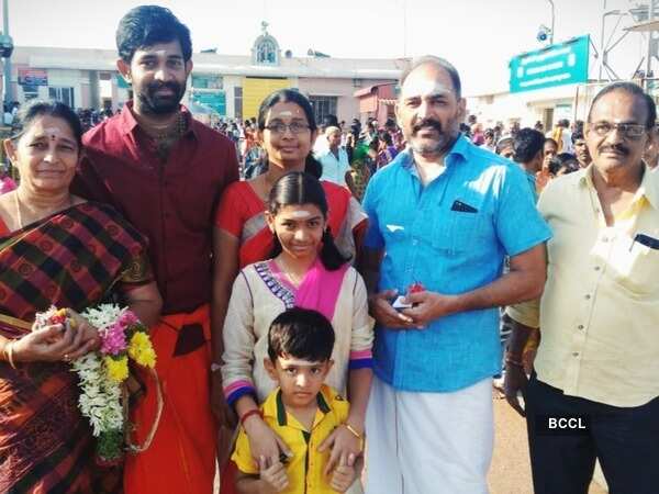 Pavithra Gowda Photos