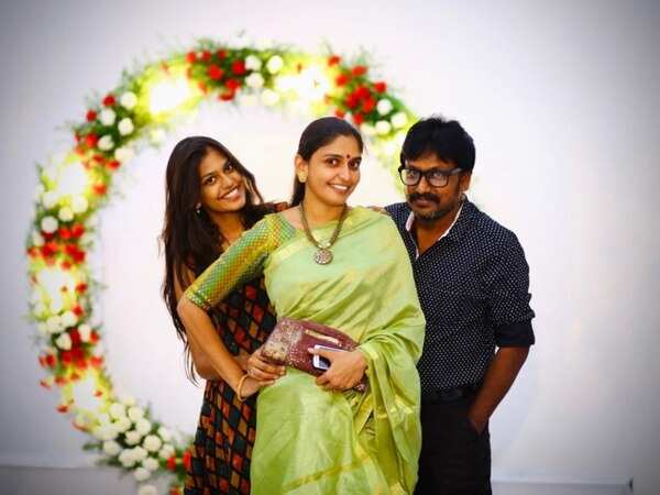 Pavithra Gowda Wallpapers