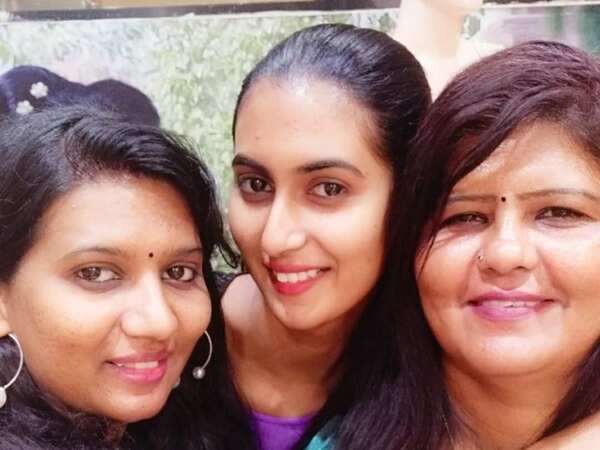 Pavithra Gowda Pictures