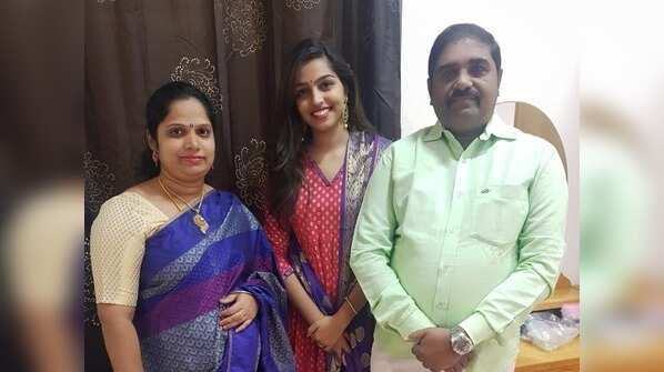 Pavithra Gowda