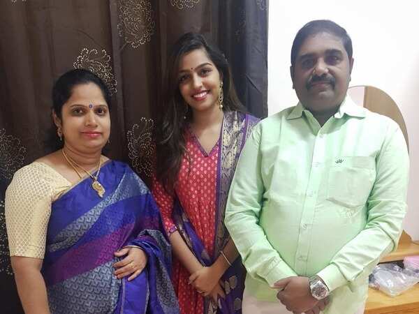 Pavithra Images
