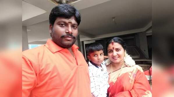 Shiva Kavitha