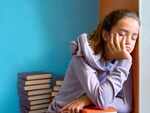 Experiencing sleep trouble