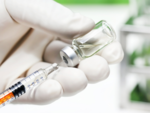 ​Novavax vaccine