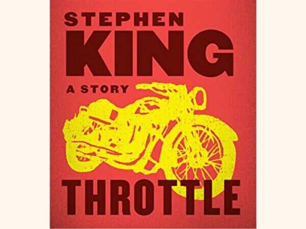 Stephen King