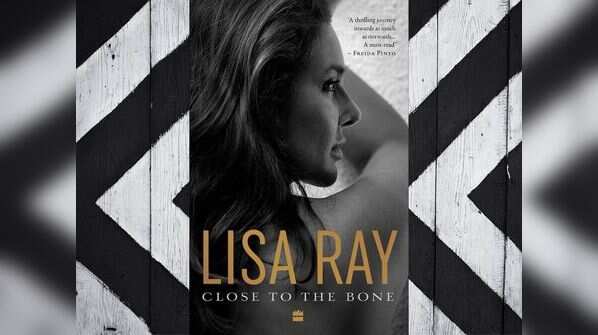Close to the Bone by Lisa Ray