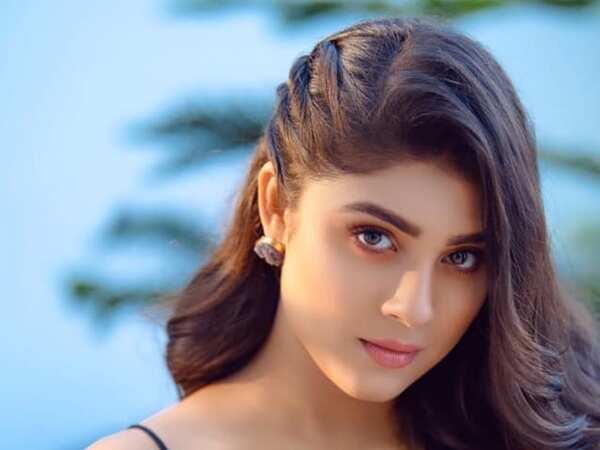 Adrija Addy Roy