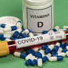 How is Vitamin D related to COVID-19?