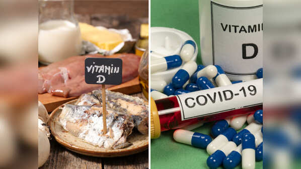 Is low level of Vitamin D responsible for highest COVID-19 cases?