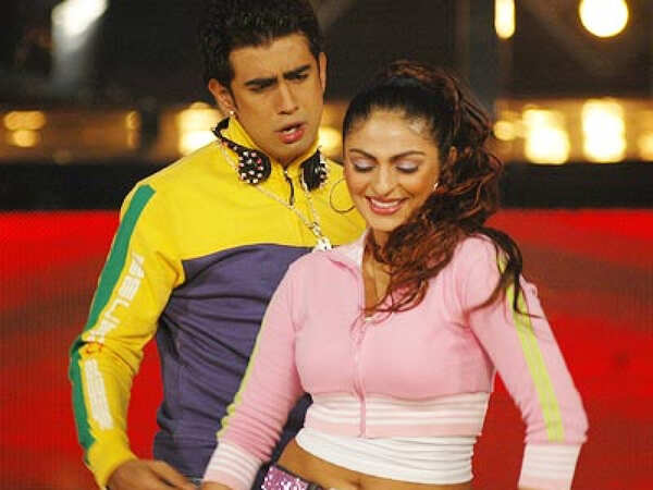 Amit Sadh