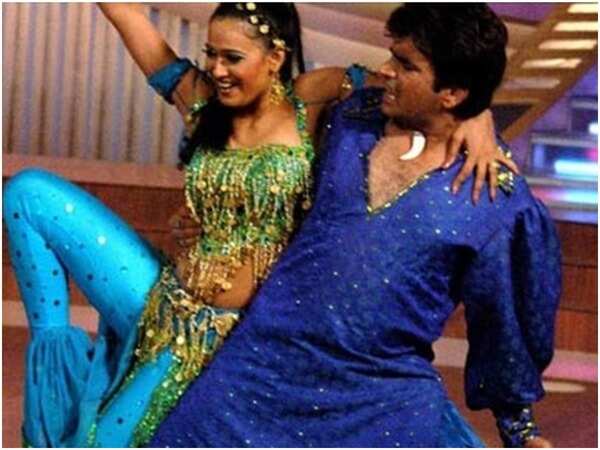 Raja Chaudhary Pictures
