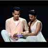 ​Rahul Mahajan and Dimpy Ganguly