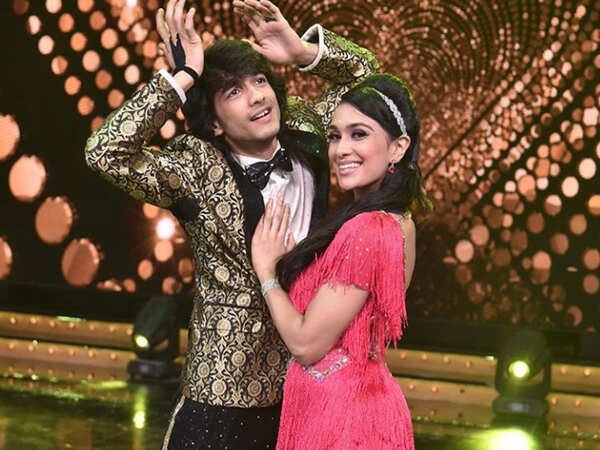 Shantanu Maheshwari