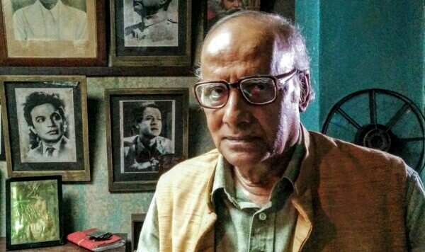 Paran Bandopadhyay Photos