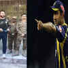 Article image for: Gautam Gambhir slams <i class="tbold">Shahid Afridi</i> over remarks on Kashmir