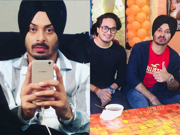 Manjit Singh Photos