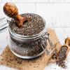 ​Chia seeds
