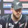 Article image for: NZ captain Vettori 'disappointed' after Australia thrashing