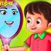 Article image for: Watch Popular Kids Songs and Animated Hindi Story 'Magical Mirror’s Help' for Kids - Check out Children's Nursery Rhymes, Baby Songs, Fairy Tales In Hindi