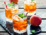Iced tea
