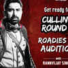 Rannvijay Singha with Roadies virtual auditions