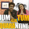 Bharti Singh-Haarsh Limbachiyaa's Hum Tum aur Quarantine