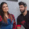 Divya Agarwal and Varun Sood's Ace the Quarantine