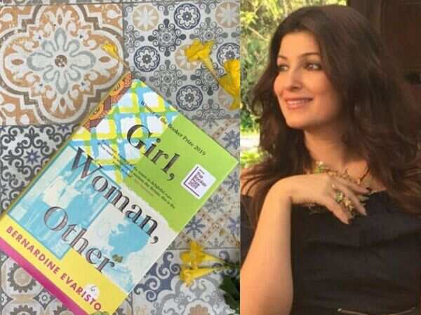 Twinkle Khanna
