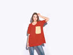 Wear loose, breathable clothes