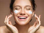 Keep your skin moisturized