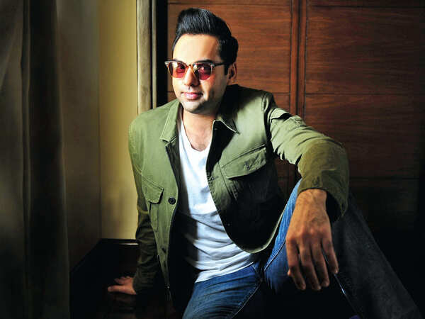 Abhay Deol Photos