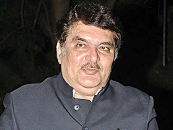 Raza Murad Photos
