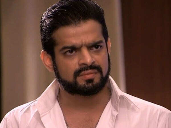 Karan Patel