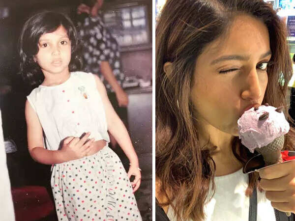 Bhumi Pednekar