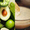 ​Avocado in place of mayonnaise