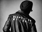Misbhv jacket