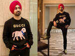 Gucci sweater