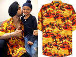 Balenciaga shirt