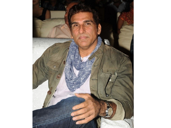 Mukesh