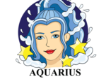 Aquarius