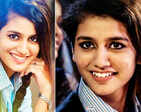 'Wink girl' Priya Prakash Varrier deactivates her Instagram page, see pictures