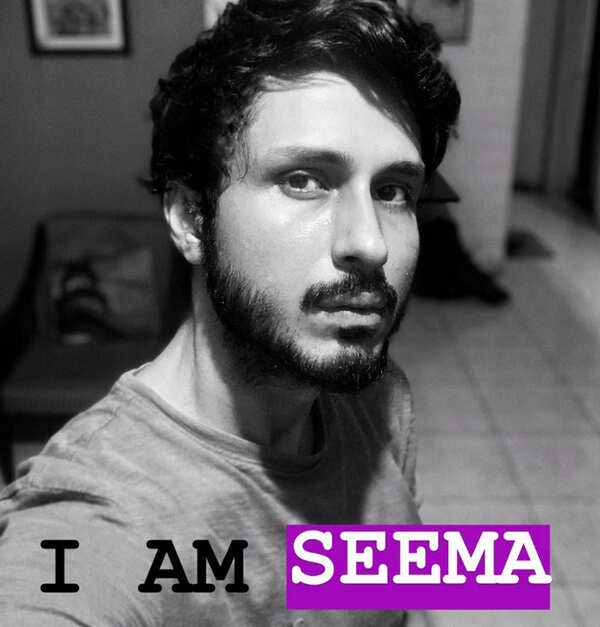 Amol Parashar Pictures