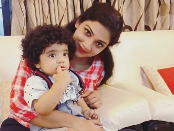 Avantika