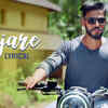 Article image for: Check Out Popular Kannada Lyrical Song Music Video - 'Aajare' From Movie 'Jiilka' Sung By Brijesh <i class="tbold">shandilya</i>