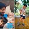 Ahil and Ayat Sharma