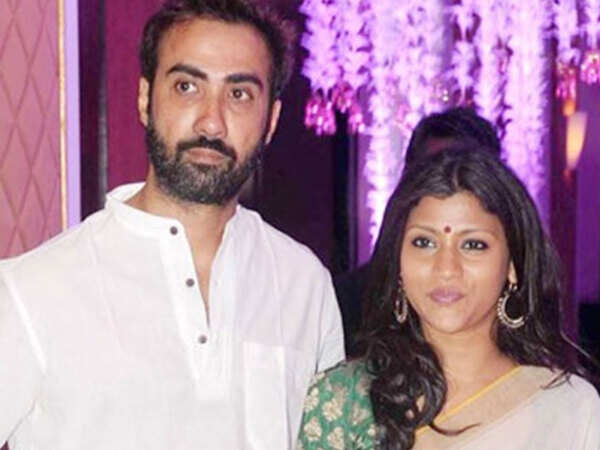 Ranvir Shorey
