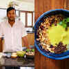 Article image for: A cooking class with <i class="tbold">Mayank Agarwal</i>