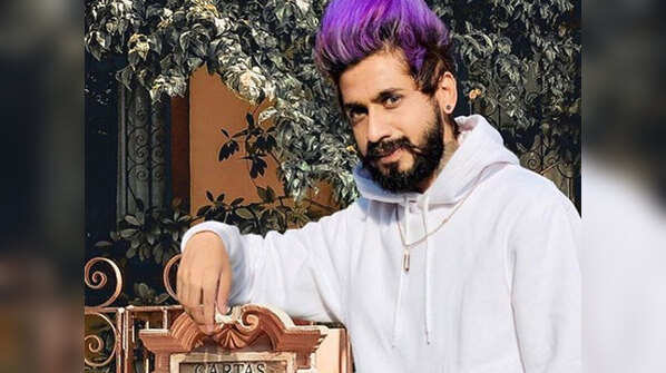 Faizal issues a statement